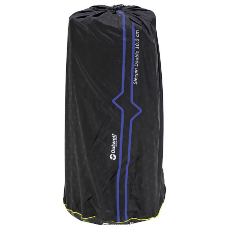 Самонадуваема постелка Outwell Sleepin Double 10.0 cm