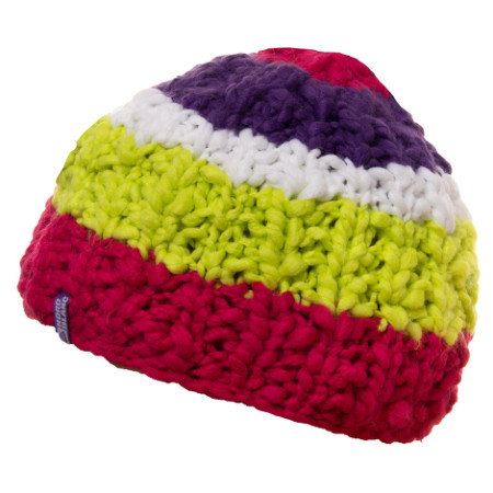 Зимна шапка Nordblanc Bushy NBWH4434 multicolor