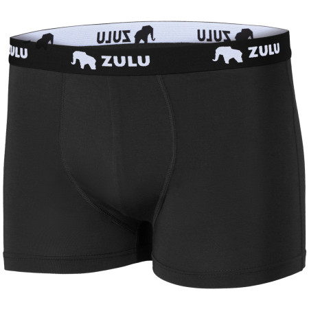 Мъжки боксерки Zulu Bambus 210 4in 3-pack