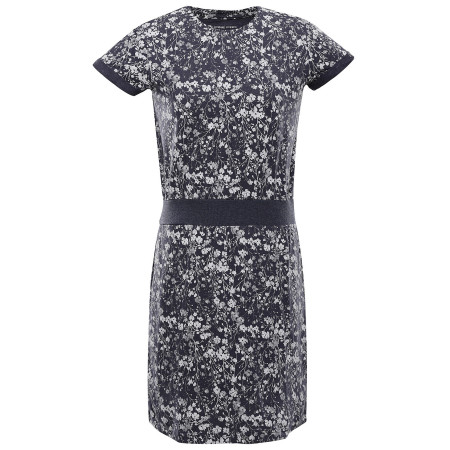 Рокля Alpine Pro Tegeda син