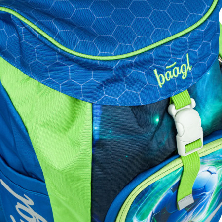 Ученическа раница Baagl Airy