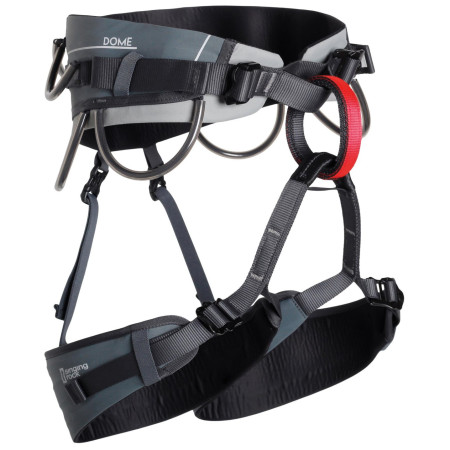 Катерачна седалка Singing Rock Dome