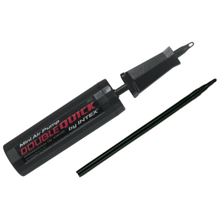 Помпа Intex Double Quick Mini Pump 69613