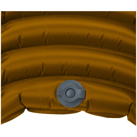 Надуваема постелка Warg X-Trail Comfy