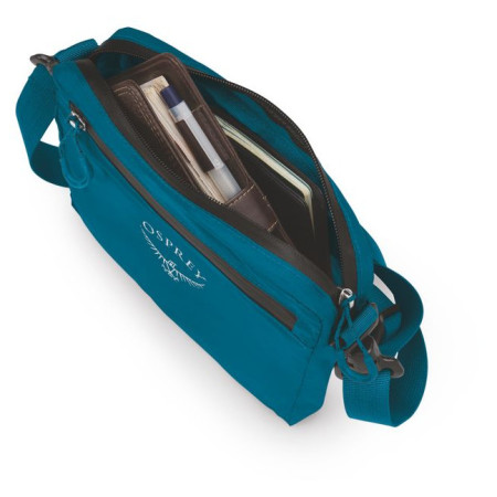 Чанта през рамо Osprey Ultralight Shoulder Satchel