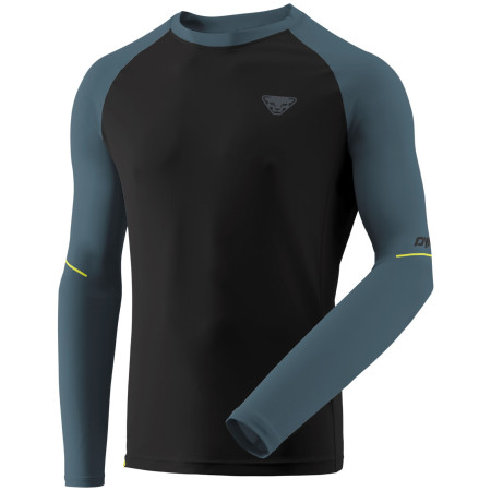 Функционална мъжка тениска Dynafit Alpine Pro M L/S Tee