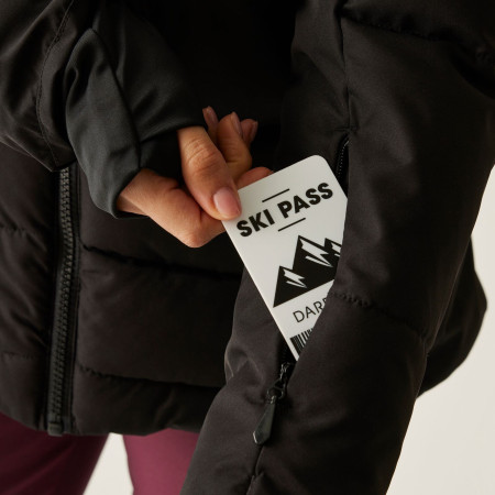 Дамско яке Dare 2b Glacier Jacket