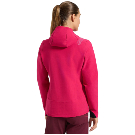 Дамско яке La Sportiva Descender Storm Jkt W