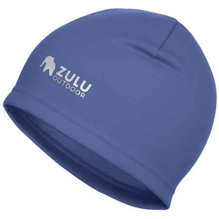 Детска шапка Zulu Woodie K син