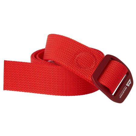 Колан Mountain Equipment Lightning Belt червен