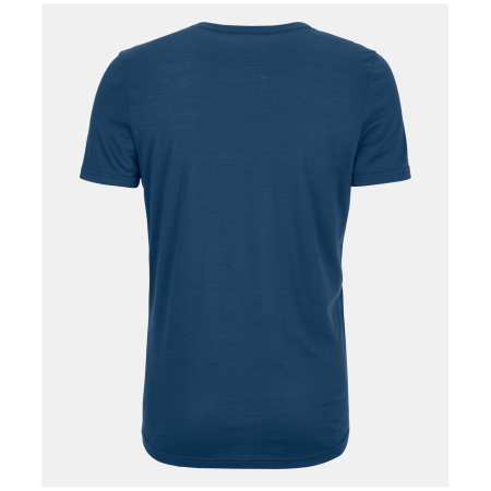 Дамска функционална блуза Ortovox 120 Cool Tec Clean Ts W