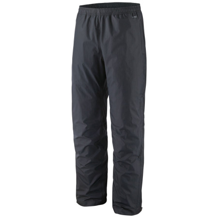 Мъжки панталони Patagonia Torrentshell 3L Rain Pants - Regular черен Black