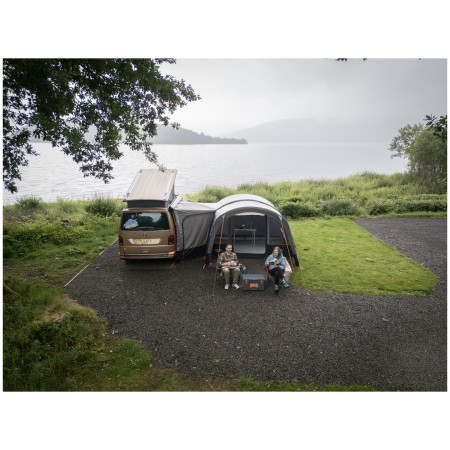 Форселт Vango Cove III Air Low