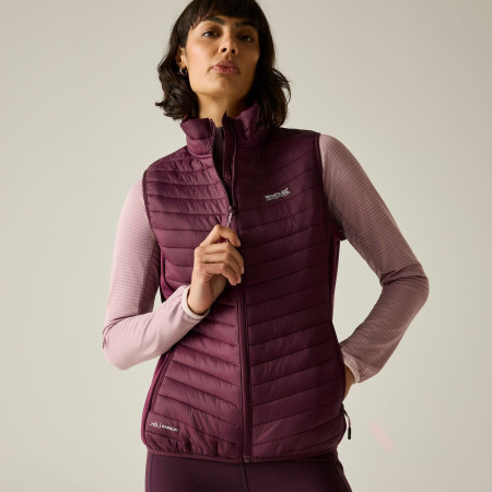 Дамска жилетка Regatta Women’s Andreson Hybrid