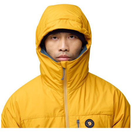 Мъжко зимно яке Fjällräven Bergtagen 60 Insulation Jkt M