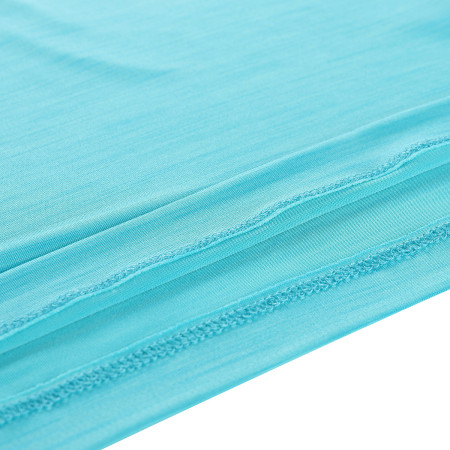 Дамска тениска Alpine Pro Basika