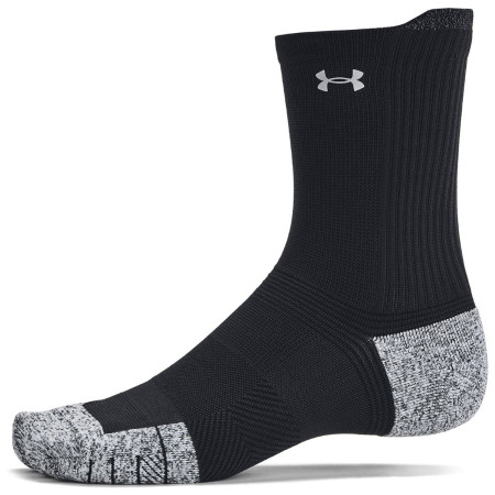 Комплект чорапи Under Armour UA Velociti Run Cush 3P Crew