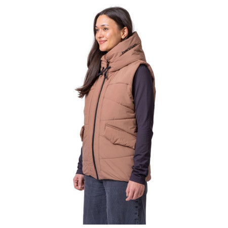 Дамска жилетка Hannah Dot Vest