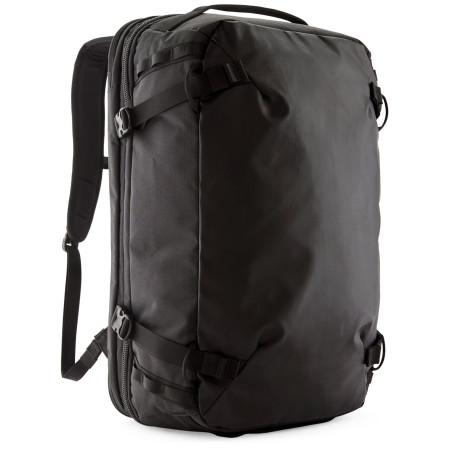 Пътна раница Patagonia Black Hole MLC 45l черен Black w/Black