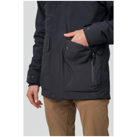 Мъжко зимно яке Hannah Northpole