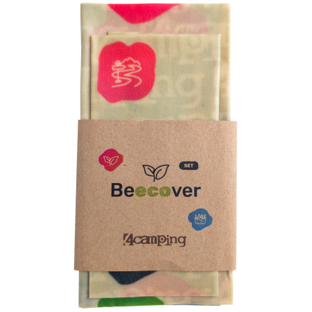Опаковка 4camping Beecover Set