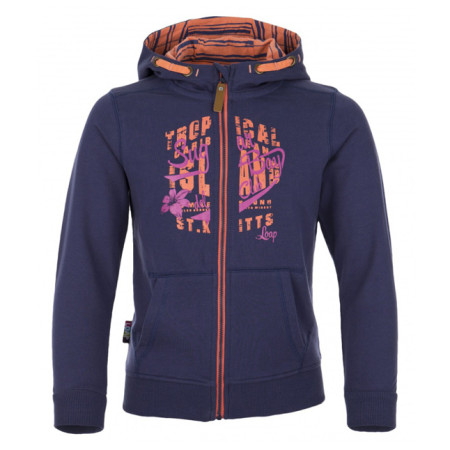 Детски суитшърт Loap Hata