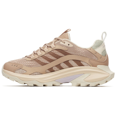 Дамски туристически обувки Merrell Moab Speed 2