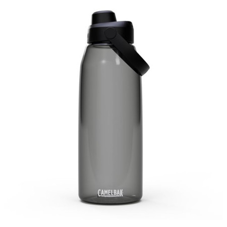 Спортна бутилка Camelbak Thrive Chug 1,5l черен Charcoal