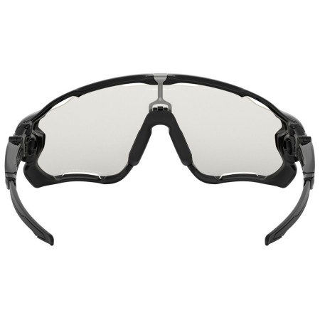 Слънчеви очила OAKLEY Jawbreaker Clear/Black Photo Irid