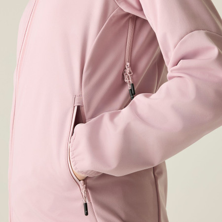 Дамско яке Regatta Bourda