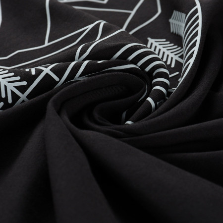 Мъжка тениска Alpine Pro Morol