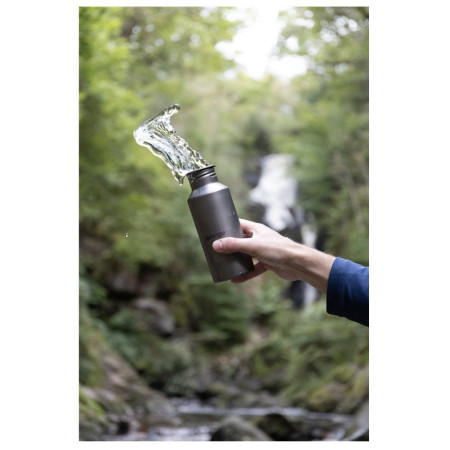 Бутилка Vango Titanium Bottle 550ml