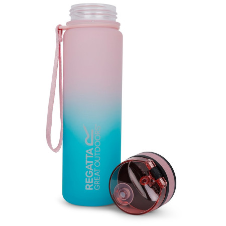 Бутилка Regatta 0.6L Tritan Flip