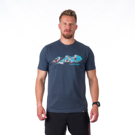 Мъжка тениска Northfinder Jeff