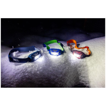 Челник Petzl Tikka (2025)