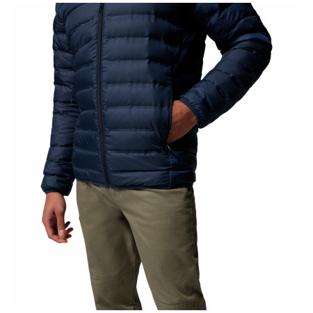 Мъжко зимно яке Columbia Lake 22™ II Down Hooded Jacket