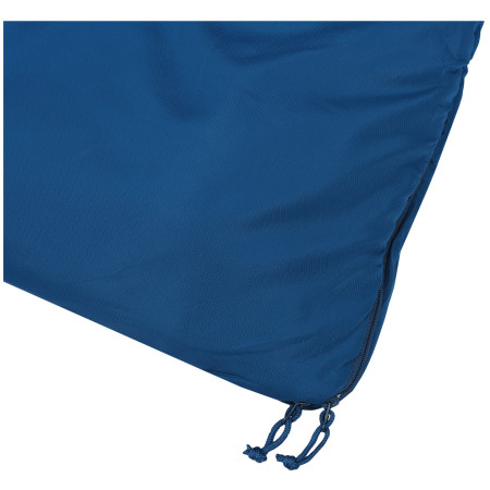 Спален чувал тип одеяло Zulu Kabru