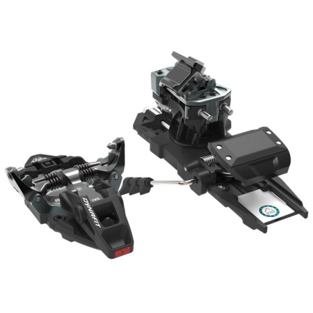 Автомат за ски-алпинизъм Dynafit St Rotation 14 Binding