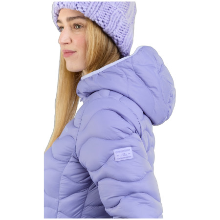 Дамско зимно яке Fundango Vinke Padded Jacket