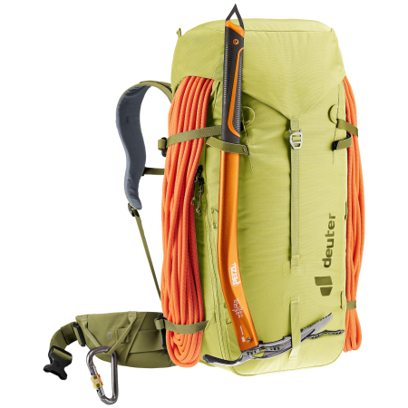 Раница Deuter Guide 34+8