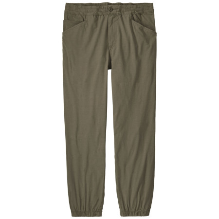 Мъжки панталони Patagonia Men's Nomader Joggers зелен Basin Green