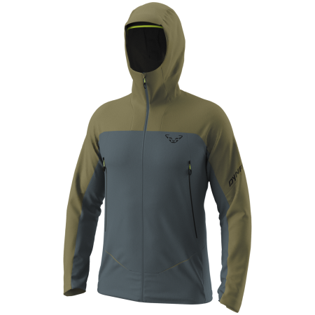 Мъжко яке Dynafit Ridge Dst Jkt M