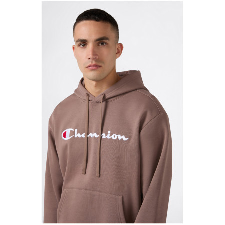 Мъжки суитшърт Champion Hooded Sweatshirt M INC