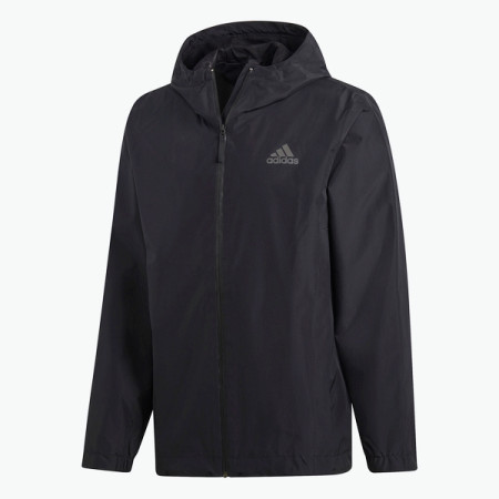 Мъжко яке Adidas BSC CP JKT черен Black