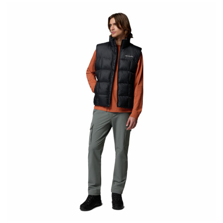 Мъжка жилетка Columbia Puffect™ Iv Vest