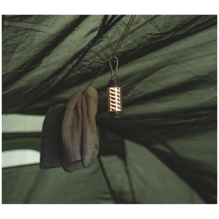 Туристическа палатка Easy Camp Rondane 3 II.