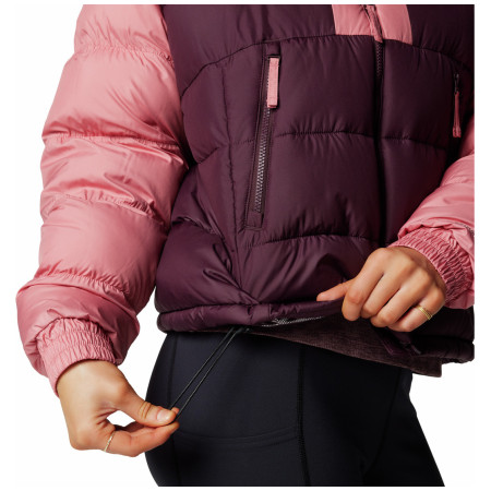 Дамско палто Columbia Pike Lake II Cropped Jacket