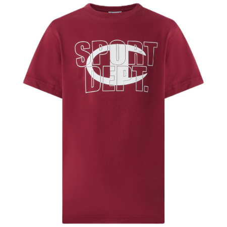 Детска тениска Champion SS Tee B