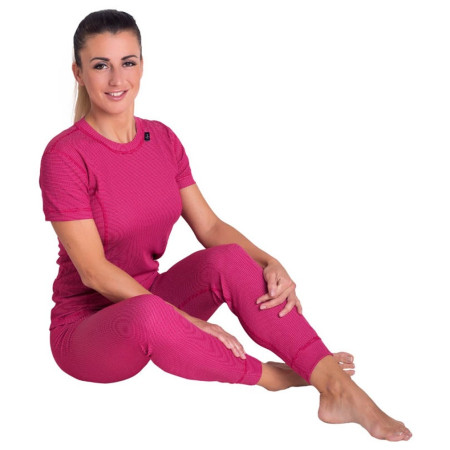 Дамска тениска Progress MS NKRZ 5OA