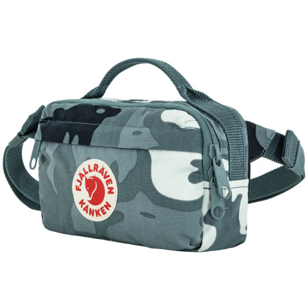 Чанта за кръста Fjällräven Kånken Graphics Hip Pack